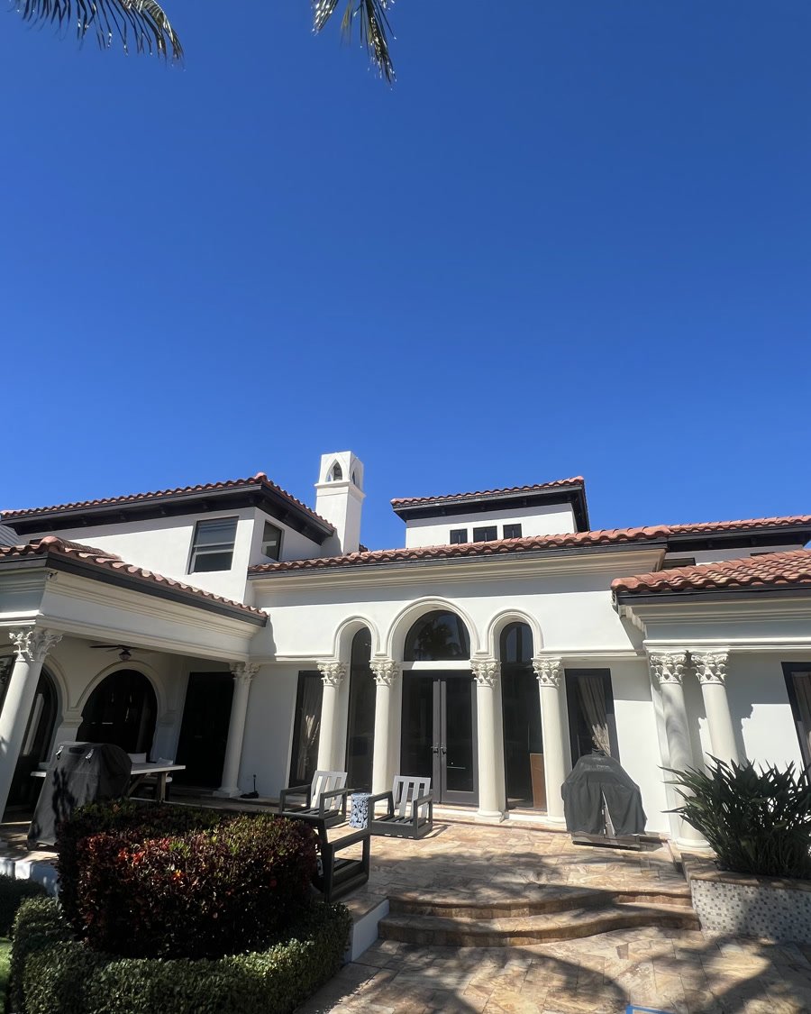 Concept Pro Painting exterior repaint