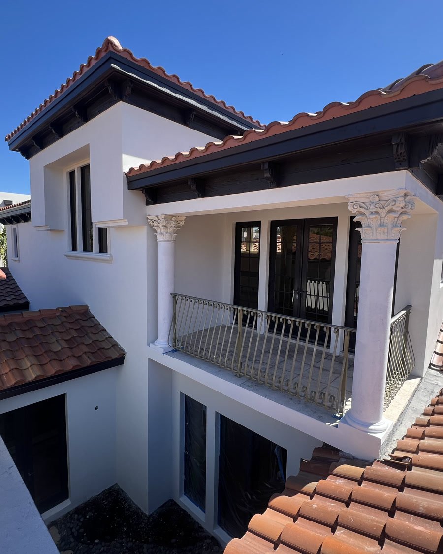 Recent Concept Pro Painting project